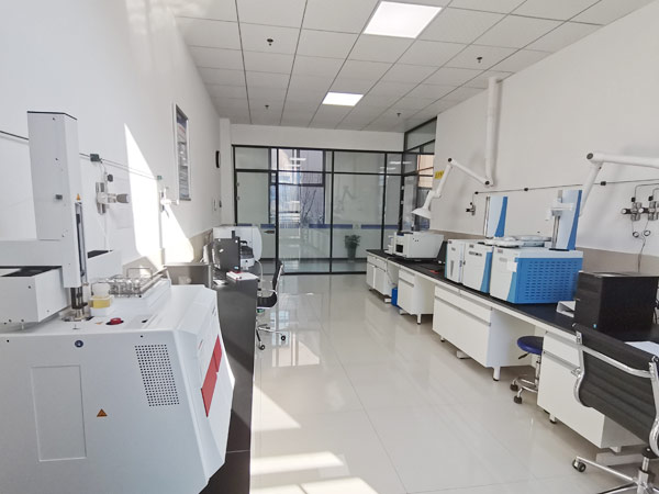 廢鹽資源化利用技術(shù)中心（鹽城大豐）